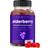 NutraChamps Elderberry Gummies Sambucus Immune Support Berry 60 pcs