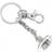 Harry Potter Sorting Hat 3D Keyring