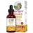 MaryRuth Organics Økologiske Gurkemeje Guld Flydende Dråber 30 ml