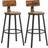 Vasagle Counter Barstol 99.1cm 2st