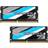 G.Skill Ripjaws SO-DIMM DDR4 2133MHz 2x8GB (F4-2133C15D-16GRS)