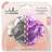 invisibobble Clipstar My Rainboo 2 Stk