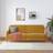 Freemans Jasper Linen Coil Sofa