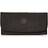 Kipling Money Land RFID Wallet - Black Noir