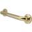 Kingston Brass Metropolitan Grab Bar