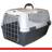 Kerbl Gulliver Transport Box 48 x 32 x 31 cm