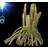 Nobby aquarium decoration root, neu