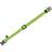 Nobby Katzenhalsband Neon neongelb