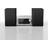 Panasonic SC-PM704 Mikrosystem 80 Watt