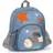 Sterntaler Funktions-Rucksack Emmi hellblau