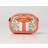Lauren Ralph Lauren Jordynn Taske Med Monogram - Flerfarvet