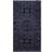 William Morris & St James Guest Towel Blue