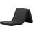 Dana Folding Black 70x190cm