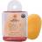 Daily Concepts Konjac Sponge Tumeric Regenerate