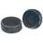 Power Acoustik NB-1 180-Watt 2-Way Mount Tweeter