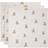 Jollein Teddy Bear Muslinfilt 3-Pack