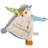 NICI Comfort Blanket Dragon Draguli 25 x 25 cm