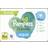 Pampers Harmonie Aqua Baby Wipes 432pcs