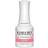 Kiara Sky Colorbase Soak-Off Gel Polish G407 Pink Slippers 15ml