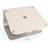 Rain Design mStand360 Laptop Stand with Swivel Base, Starlight 10093