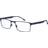 Carrera Men's Spectacle Frame 8863-PJP 58 mm