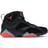 Nike Air Jordan 7 Retro 30th Barcelona Nights M - Black/Blue Graphite/Retro/Infrared 23