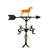 WV-360-NC 300 Series Deluxe Color Lab Weathervane 32 In