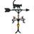 WV-381-NC 300 Series Deluxe Cat Weathervane 32 In