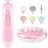 B&K 8 in 1 Baby Nail Trimmer with Light