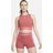 Nike W NP DF Crop Tank Femme - Storlek