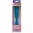 Hercules Sägemann scalp detangling brush 8210 turquoise