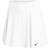 Nike Dri-fit Club Regular Kjol Damer Vit