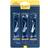 Vandoren Traditional Alto Saxophone Reeds, 2.5 3 Pack