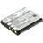 Cameron Sino Batteri till Sony MDR-1000X