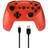 Nintendo Surge swi wls pro contr red