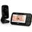 Alecto 4.3 Inch Video Baby Monitor