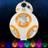 Disney Wars BB-8 Color Changing LED Plug-In Dusk-to-Dawn 43429 Night Light