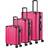 Travelite Cruise 4-Rollen Trolley-Set 3tlg.