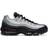 NIKE Air Max 95 Premium M - Black/Pure Platinum/Light Smoke Grey/White