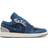 NIKE Air Jordan 1 Low SE Craft M - Obsidian/French Blue/Sail/Ashen Slate