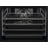 Electrolux 700 SenseCook COP801X Rustfri stål