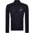 Ted Baker Tooting Merino Wool Half Zip Top