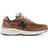 New Balance 990V3 M - Brown/Cream/Black