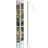 Nelson Garden LED No.2 85cm Plantlights 23W