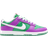 Nike Dunk Low W - Stadium Green/Fuchsia