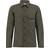 Lundhags Knak Insulated Shirt Forest Green Skjorte