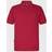 Engel Extend polo T-shirt, Hvid