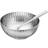 Georg Jensen Bernadotte & Spoon Saltskål 7.4cm 2st