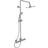 Børma Idealrain CT25 (722607804) Krom