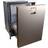 Isotherm Kyllåda Inox 42L Silver